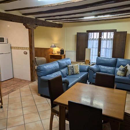 Apartamento Portal De Molina 阿尔巴拉辛 外观 照片