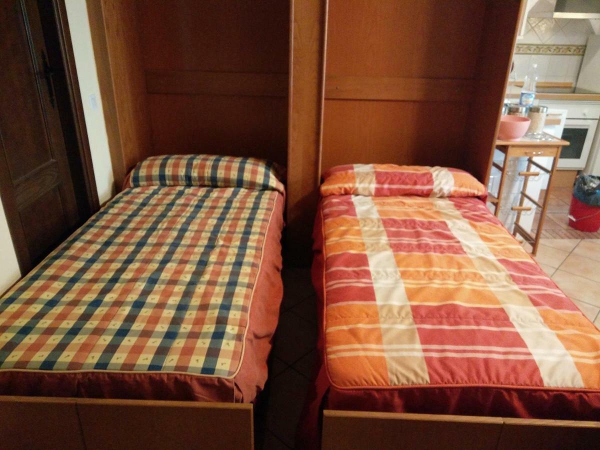 Apartamento Portal De Molina 阿尔巴拉辛 外观 照片